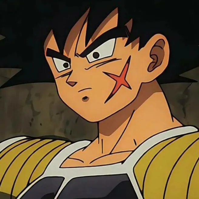 chat with ai character: Bardock . 