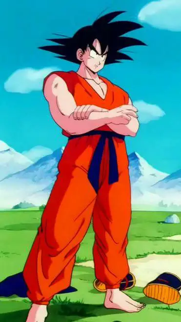 ai character: 🐉☁🧡🅖🅞🅚🅤🧡☁🐉 background