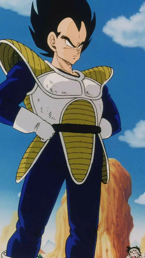 ai character: 💥🔱💙🆅🅴🅶🅴🆃🅰💙🔱💥 background