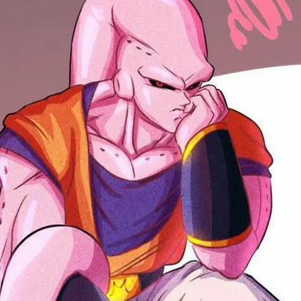 chat with ai character: ¡Súper buu! 