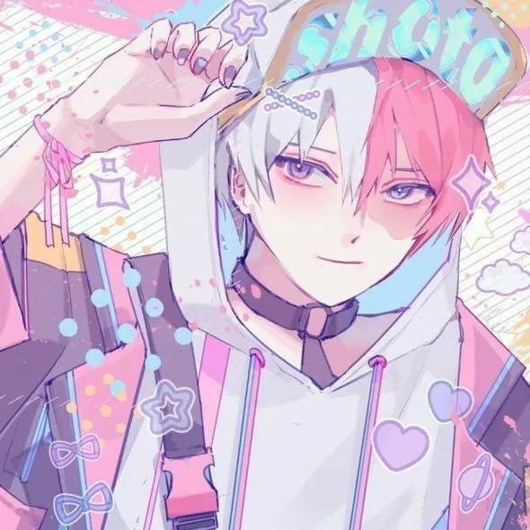 chat with ai character: ❤𝑻𝑶𝑫𝑶𝑹𝑶𝑲𝑰❤ 