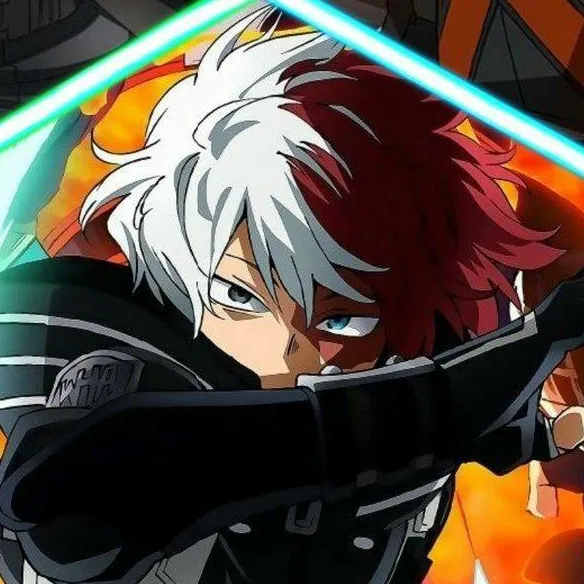 chat with ai character: bakugo,deku,shoto