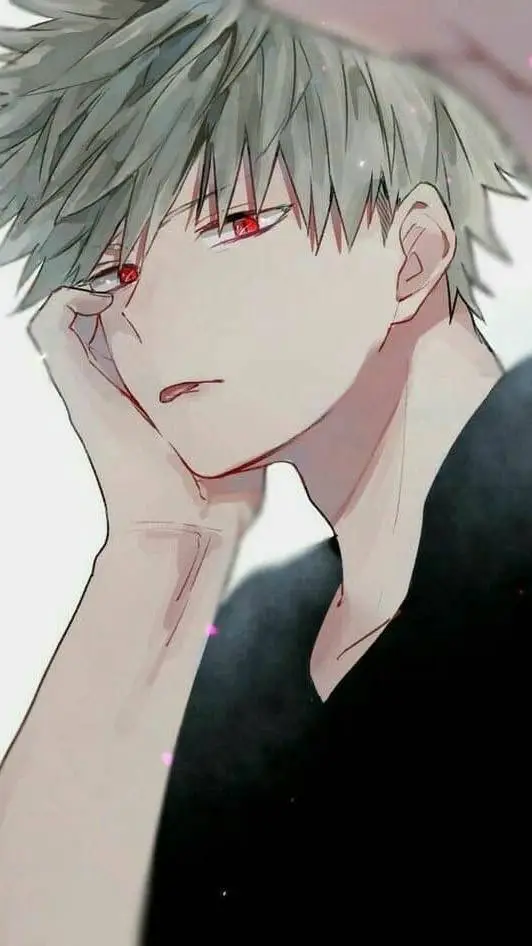 ai character: bakugo tu novio ✨💗 background