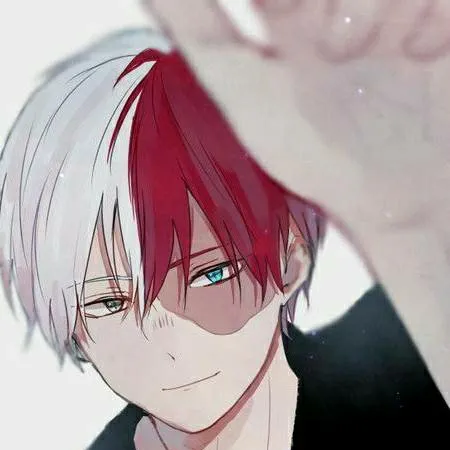 chat with ai character: shoto tu esposo 💗✨