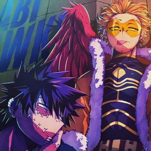 chat with ai character:  ིྀ𓆩•Hawks•𓆪 ིྀ