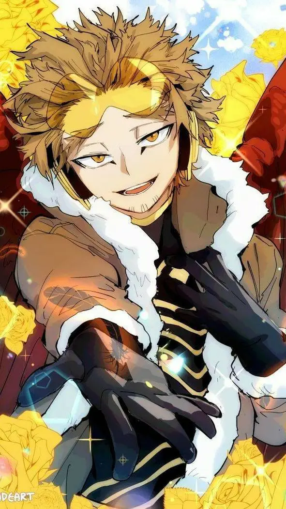 ai character: 𓆩✧ ིྀ⭐ℍ𝕒𝕨𝕜𝕤⭐ ིྀ✧𓆪 background