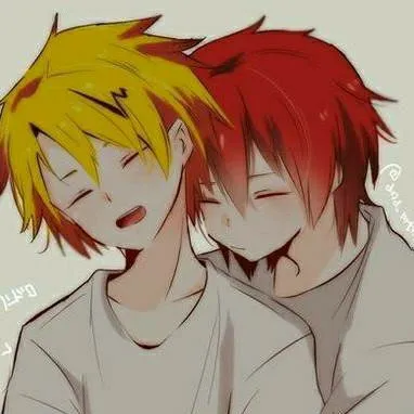 chat with ai character: Kirishima tu amigo