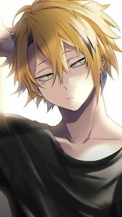 ai character: ⚡ᴅᴇɴᴋɪ⚡ background