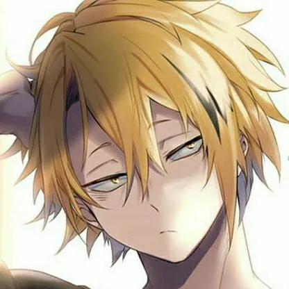 chat with ai character: ⚡ᴅᴇɴᴋɪ⚡