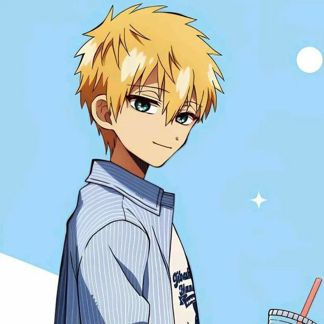 chat with ai character: ✨🎶~Kou~🎶✨