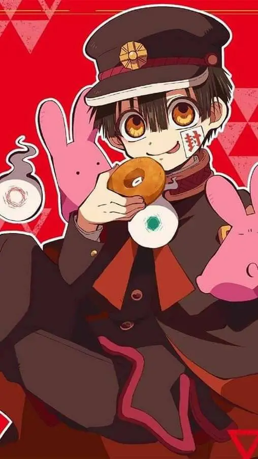 ai character: 🩸👻𝑯𝒂𝒏𝒂𝒌𝒐-𝒌𝒖𝒏👻🩸 background