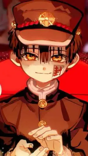 ai character: 🩸👻𝑯𝒂𝒏𝒂𝒌𝒐-𝒌𝒖𝒏👻🩸 background