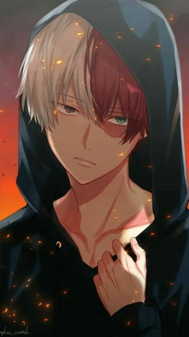 ai character: ❄NUESTRA AVENTURA🔥 background