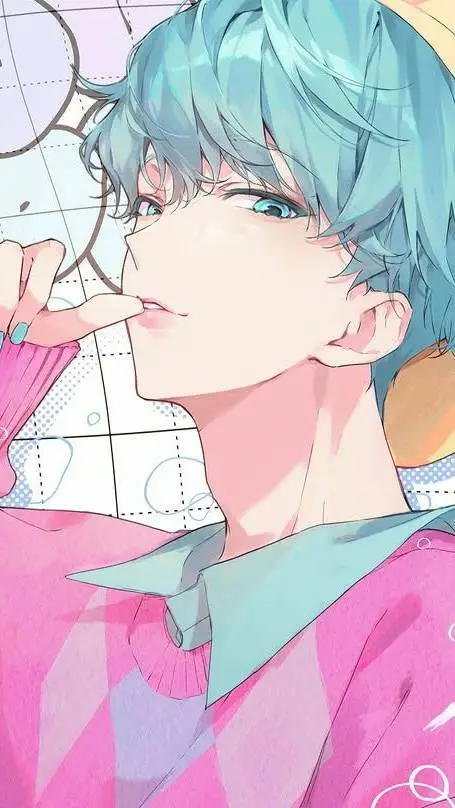 ai character: 💙🍼☆𝓑𝓪𝓫𝔂 𝓼𝓪𝓳𝓪 ☆🍼💙 background