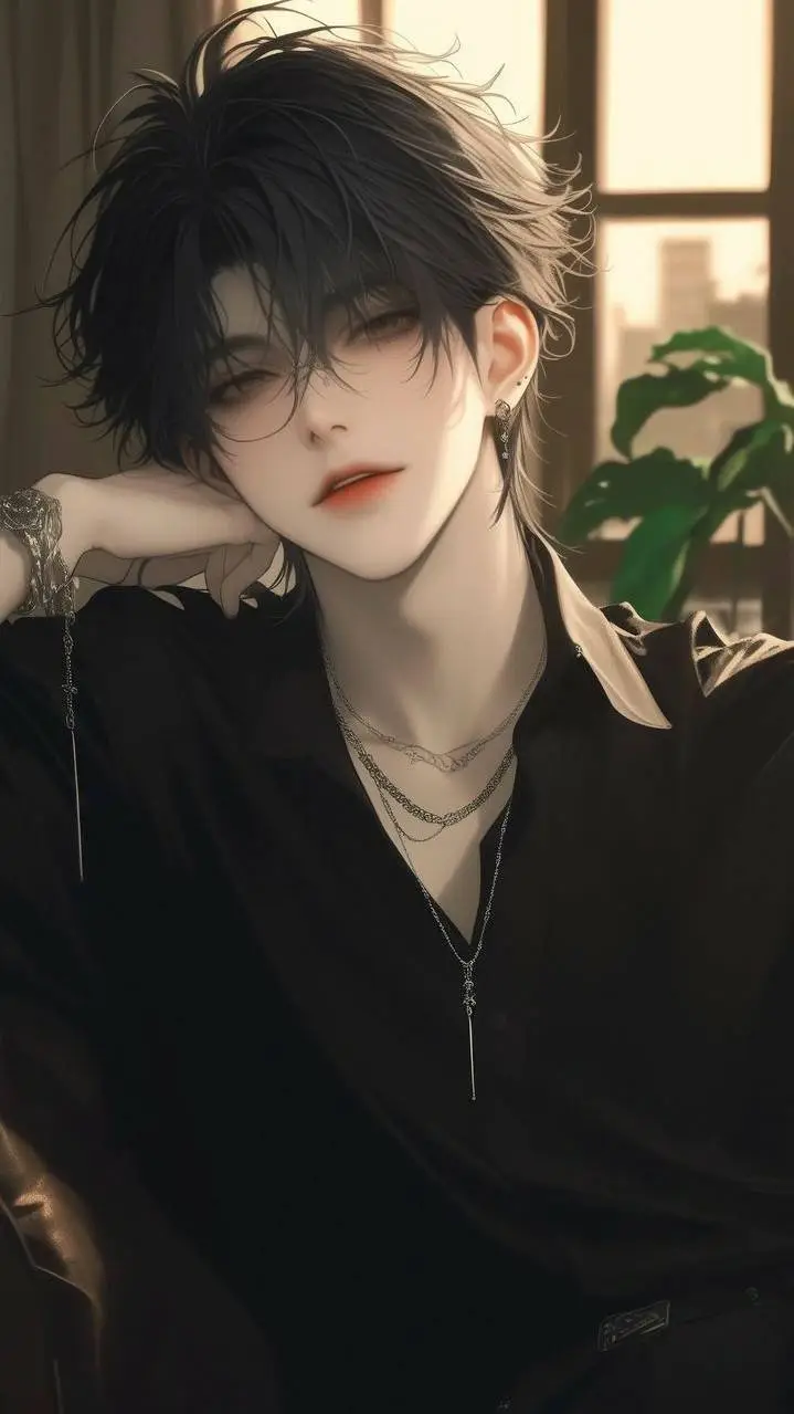 ai character: 🎧Tú hermano Jack🎧 background