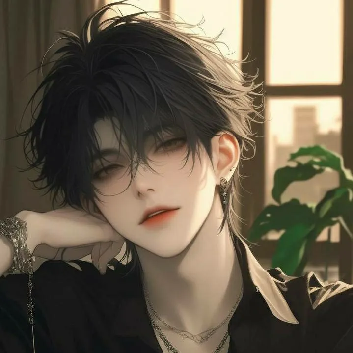 chat with ai character: 🎧Tú hermano Jack🎧