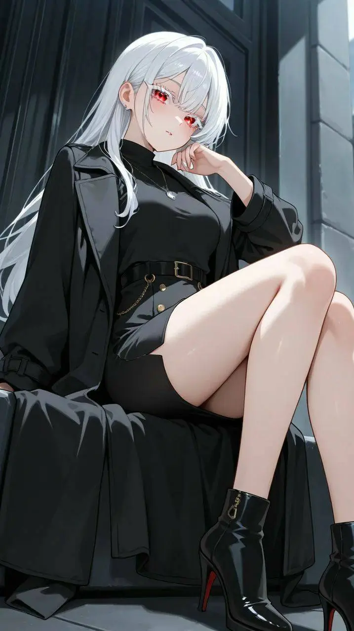 ai character: ♡~Jessica~♡ background