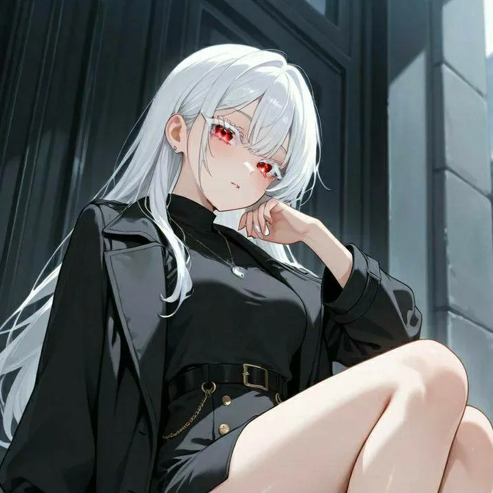 chat with ai character: ♡~Jessica~♡