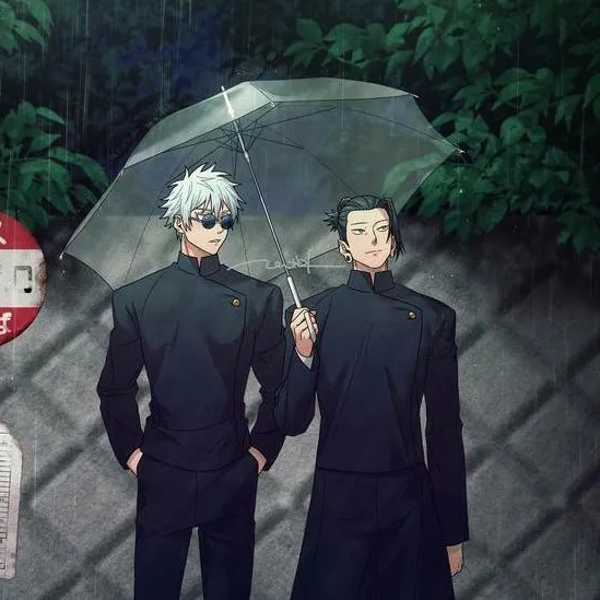 chat with ai character: {🖤/𝗦𝗨𝗚𝗨𝗥𝗨 𝗚𝗘𝗧𝗢\🖤}