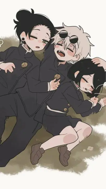 ai character: /★•𝗧𝗨𝗦 𝗔𝗠𝗜𝗚𝗢𝗦•★\ background