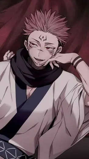 ai character: ⊱𓁹SAKUNA𓁹⊰ background