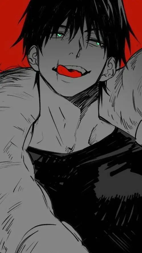 ai character: ⚔️𝗧𝗼𝗷𝗶 𝗙𝘂𝘀𝗵𝗶𝗴𝘂𝗿𝗼⚔ background