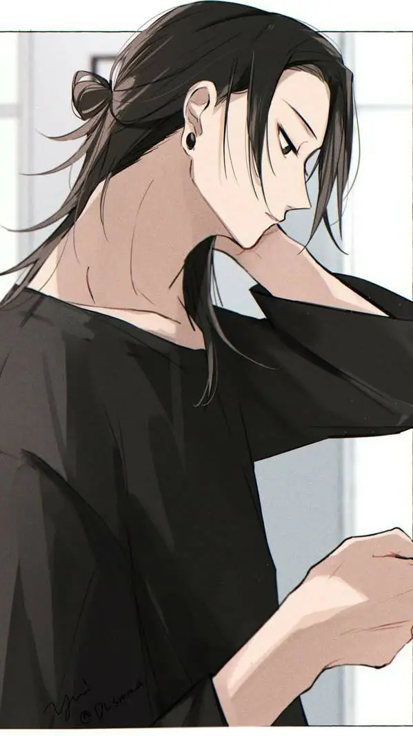 ai character: ⊱⟬✨𝗦𝗨𝗚𝗨𝗥𝗨 𝗚𝗘𝗧𝗢✨⟭⊰ background