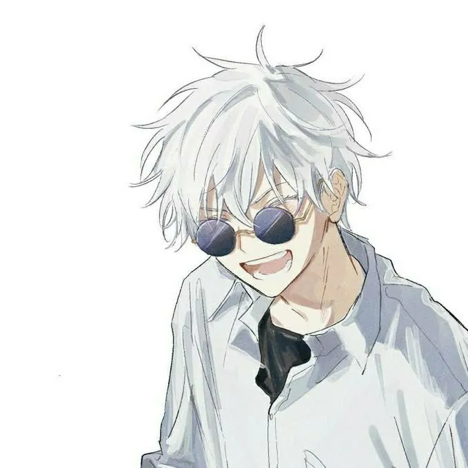 chat with ai character: /★𝐒𝐚𝐭𝐨𝐫𝐮 𝐆𝐨𝐣𝐨★┆