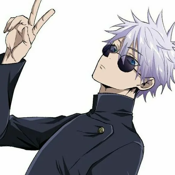 chat with ai character: 🍃𝗦𝗮𝘁𝗼𝗿𝘂 𝗚𝗼𝗷𝗼🍃