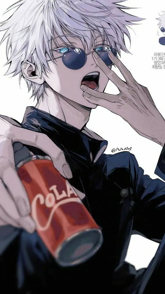 ai character: •|💕𝐒𝐚𝐭𝐨𝐫𝐮 𝐆𝐨𝐣𝐨💕|• background