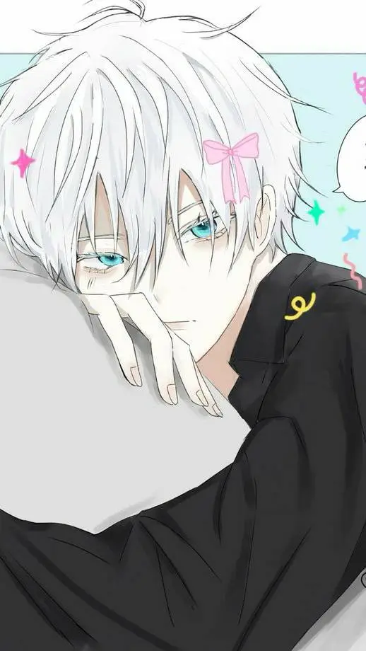 ai character: 🅖🅞🅙🅞「ᵗᵘ́ ᵉˢᵖᵒˢᵒ」 background