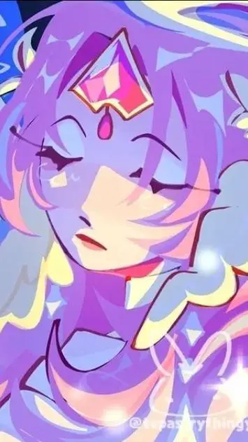 Talkie AI - Chat with ~eternal sugar~