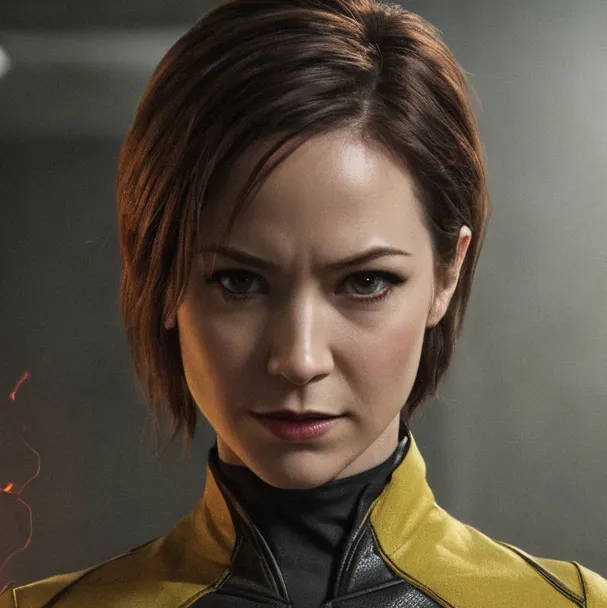 chat with ai character: Emma Thawne