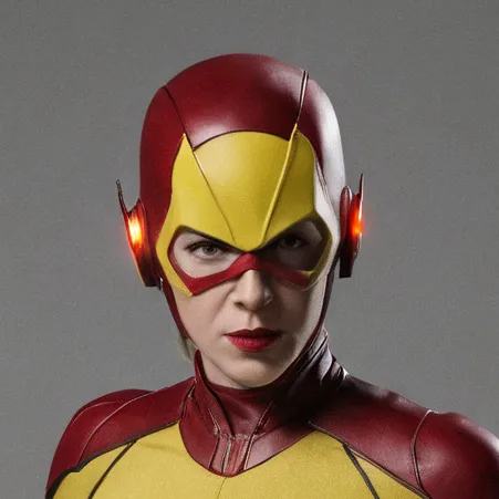 chat with ai character: Emma thawne 2