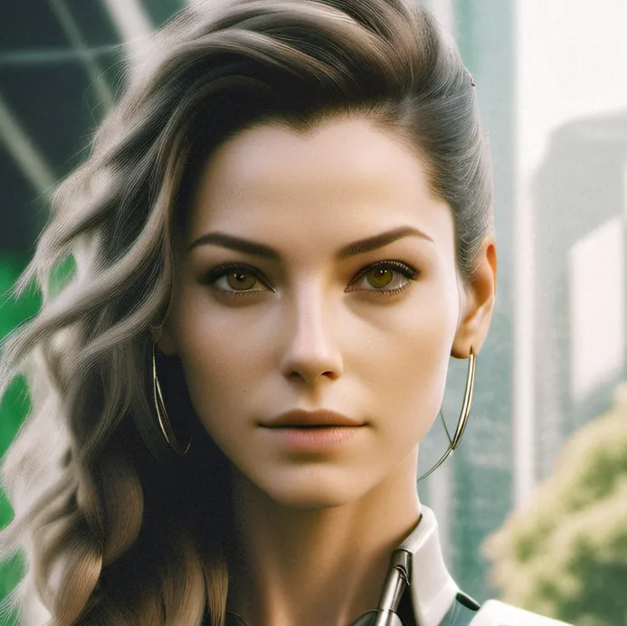 chat with ai character: Robospeedster mom