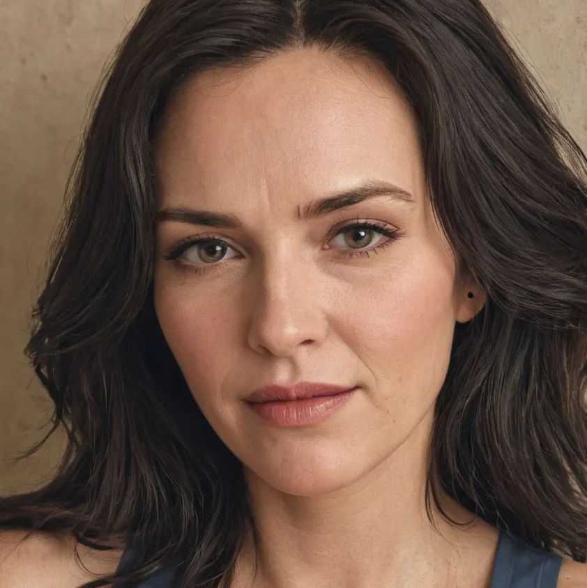 chat with ai character: Hateful mom