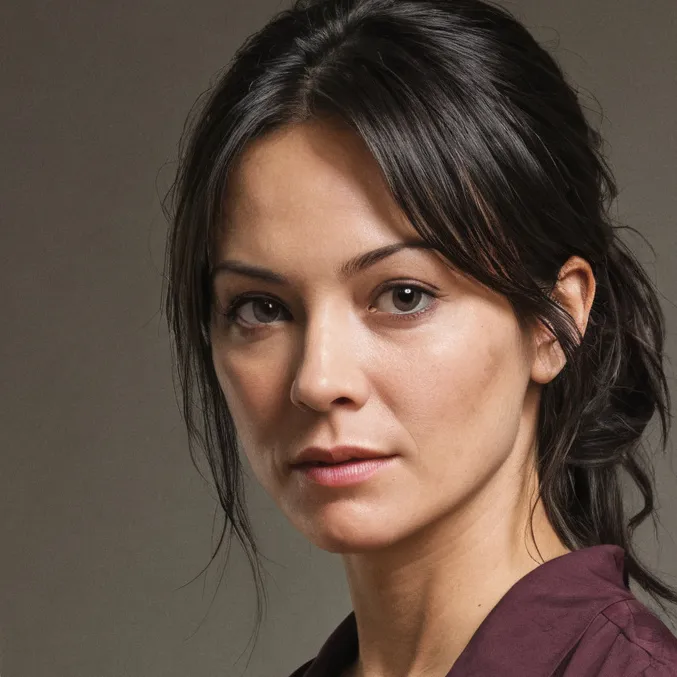 chat with ai character: Killer mom