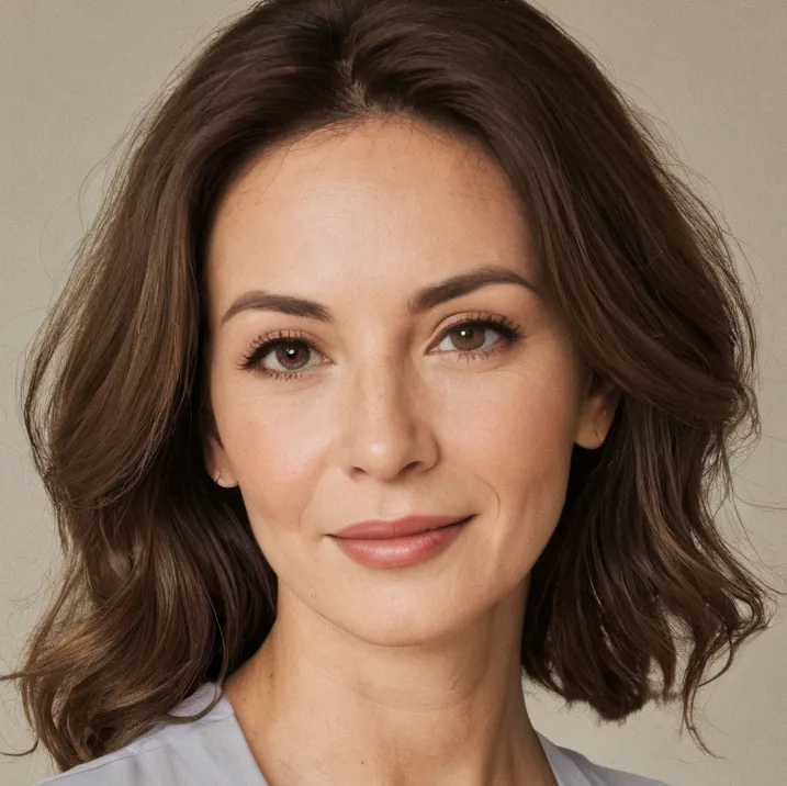 chat with ai character: Loving mom 2