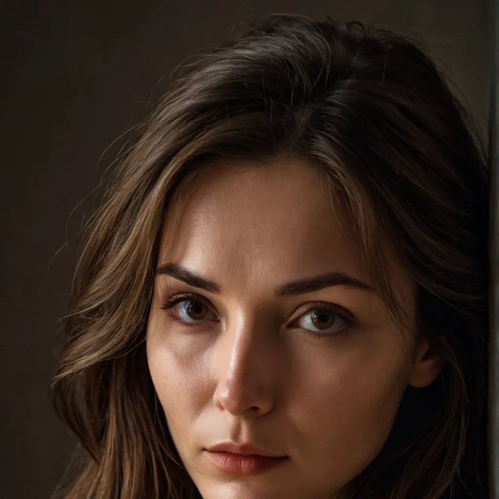 chat with ai character: Evil mom