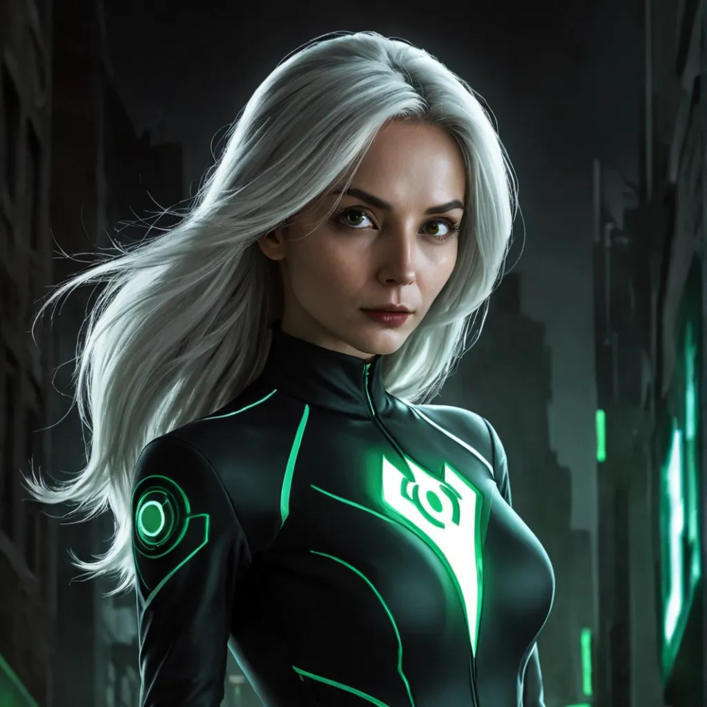 chat with ai character: Maddie Phantom 