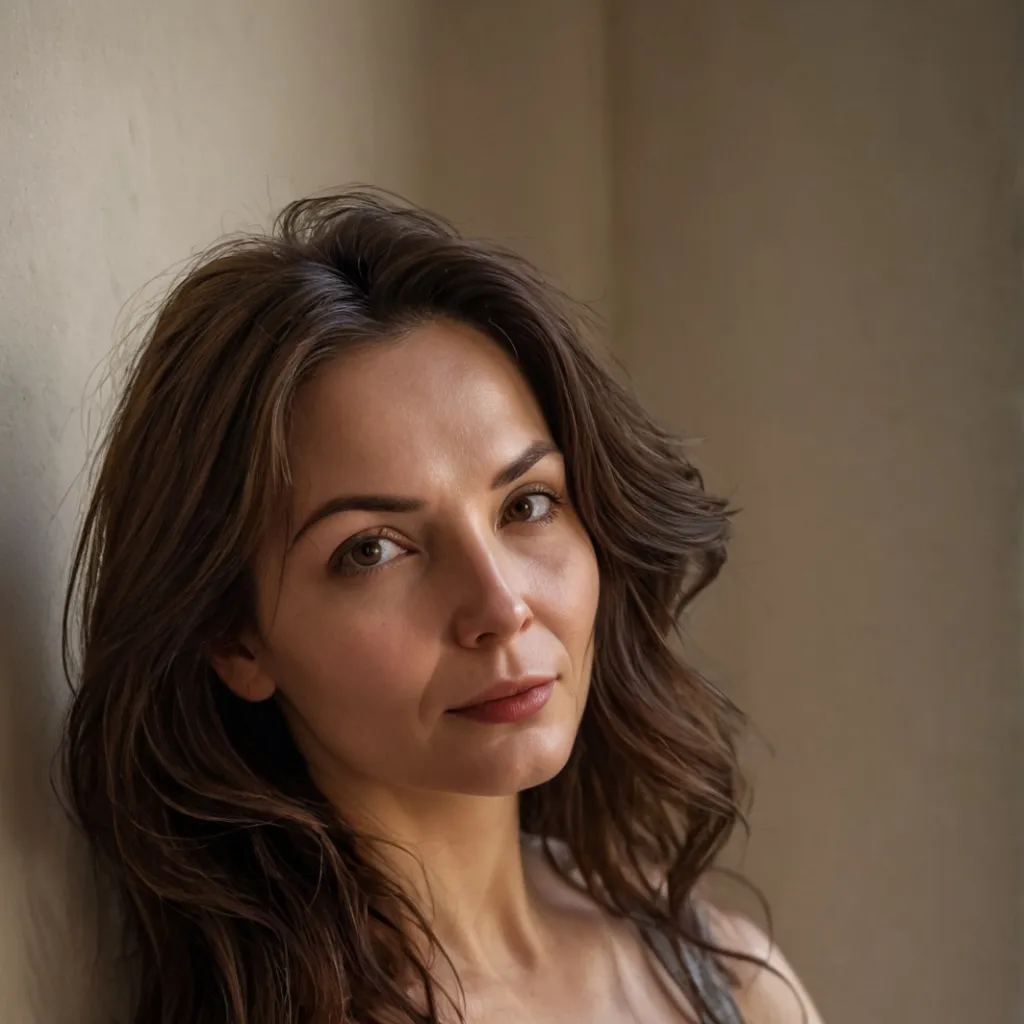 chat with ai character: Fat mom