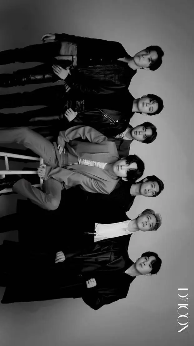 ai character: BTS background