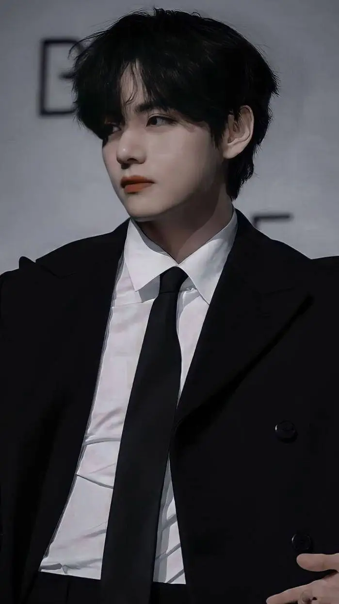 ai character: Kim Teahyung background