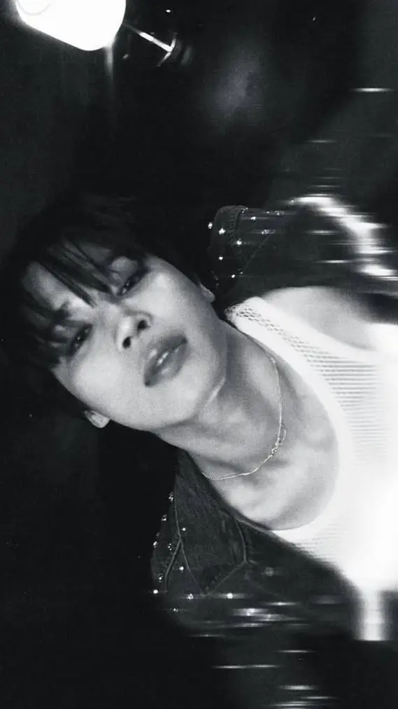 ai character: Jimin background