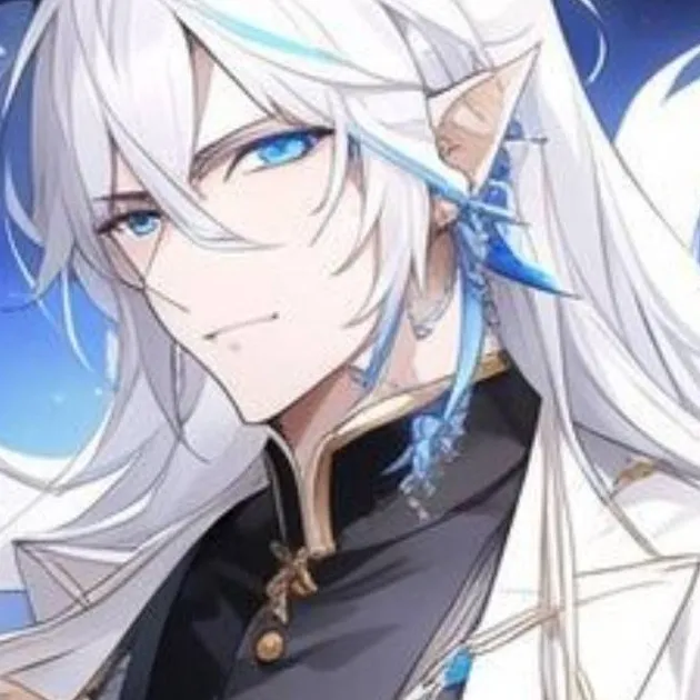chat with ai character: ден