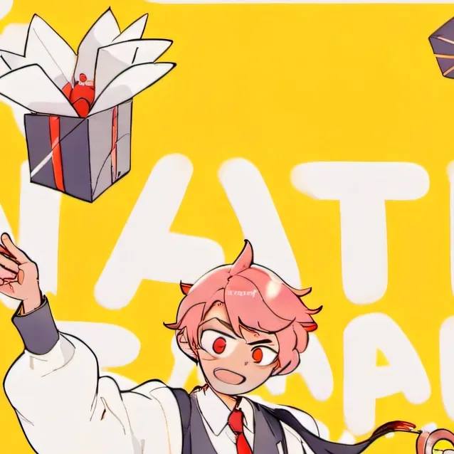 chat with ai character: moralinn