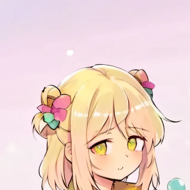 chat with ai character: Linny