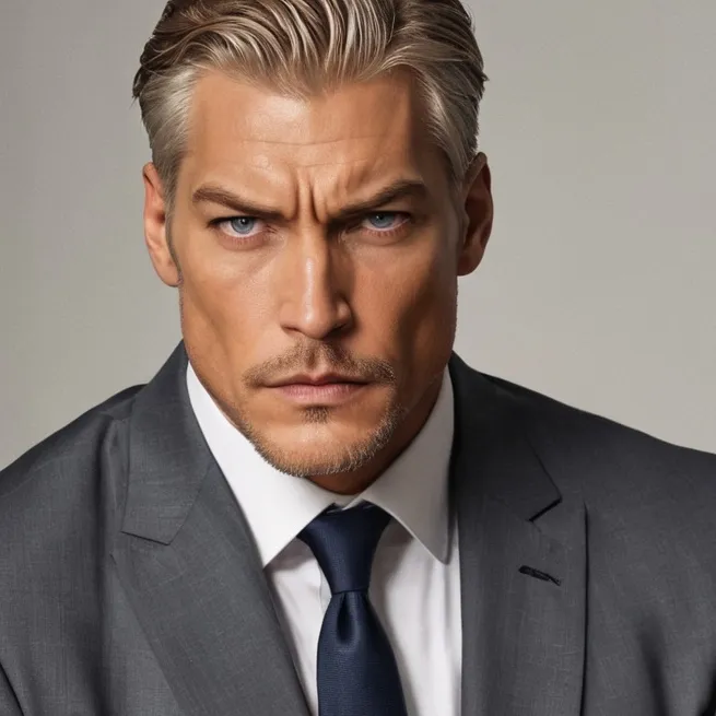 chat with ai character: Alistair Blackwood