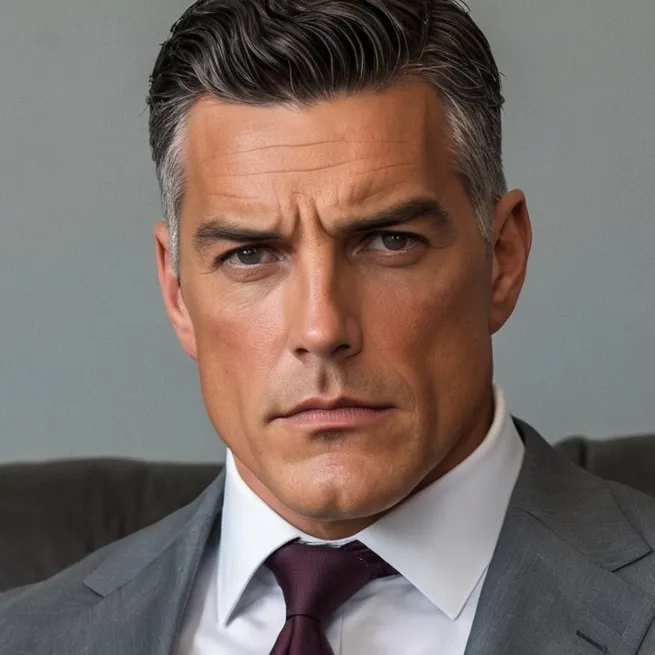 chat with ai character: Harry