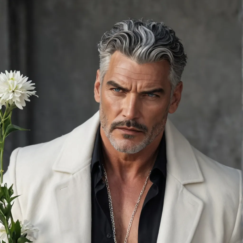 chat with ai character: Carlos